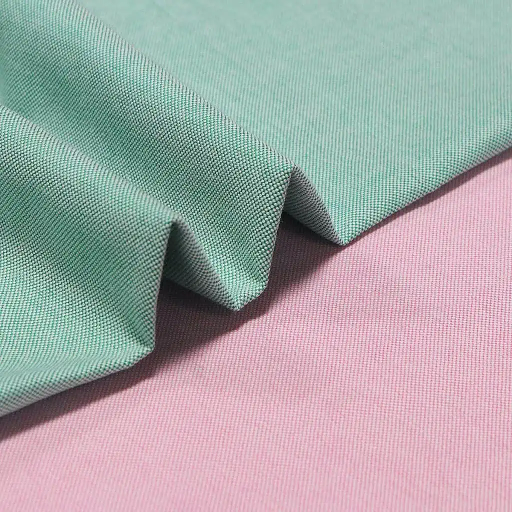 Oxford Fabric - Everything You Need To Know