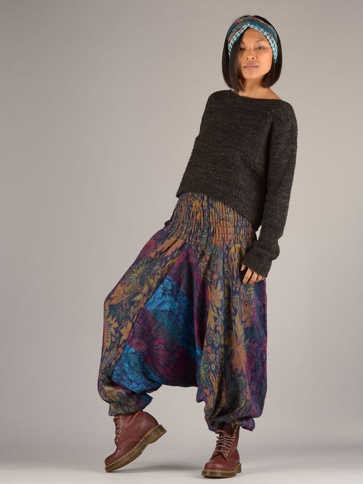 8 Types Of Women’S Athletic Pants For Your Collection