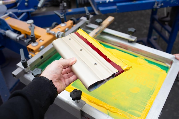 What Is Screen Printing? A Step-By-Step Guide