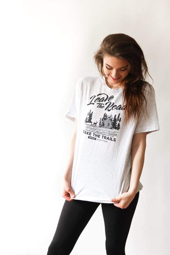 16 Types Of Customized T-Shirt Decorations That Women Love