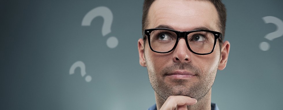 Comparison image of screen printed ink layer versus digitally printed ink layer