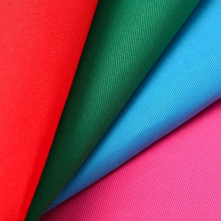 Gabardine Fabric - Everything You Need To Know