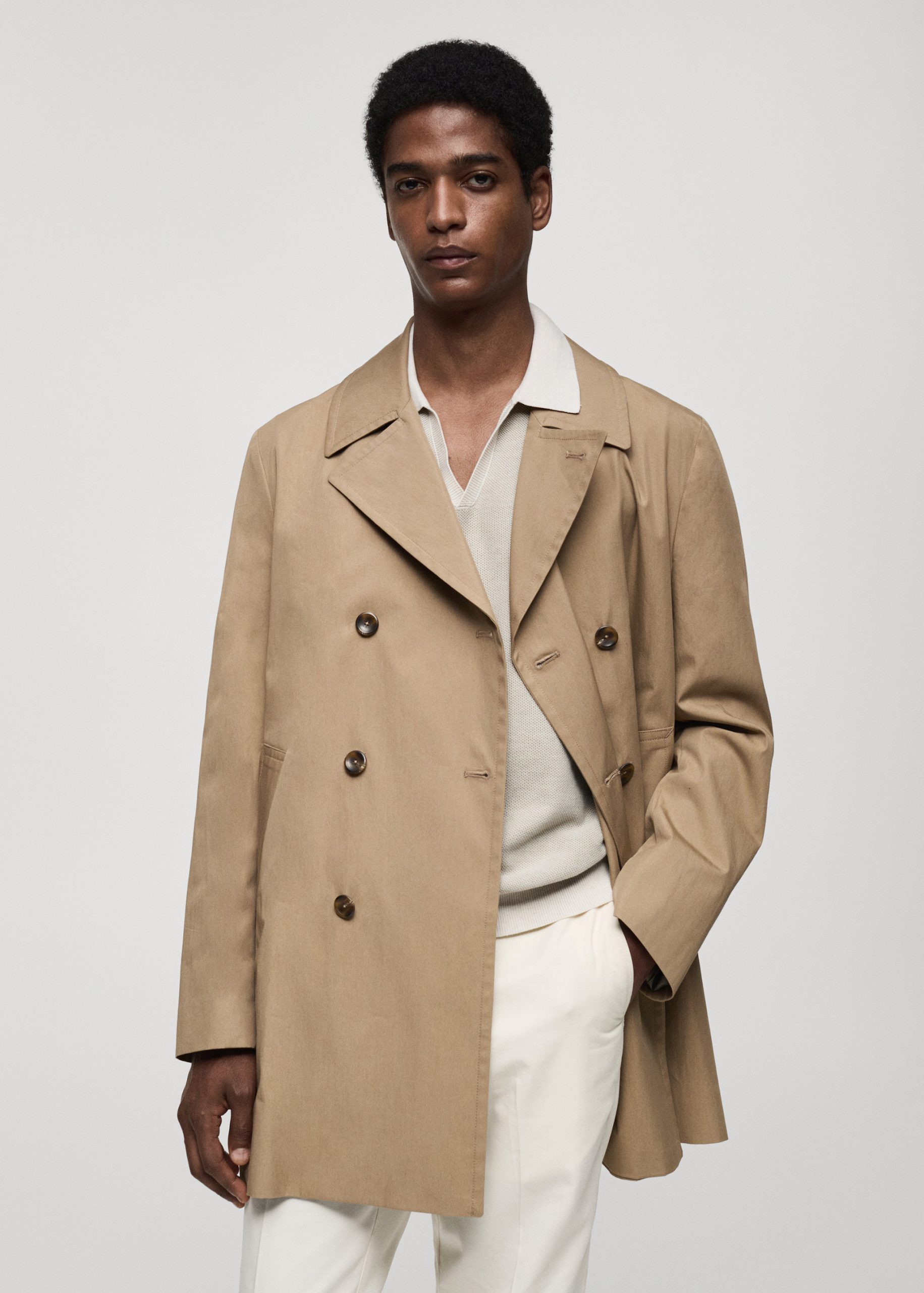 Mastering Coat Manufacturing: Your Complete Guide To Success