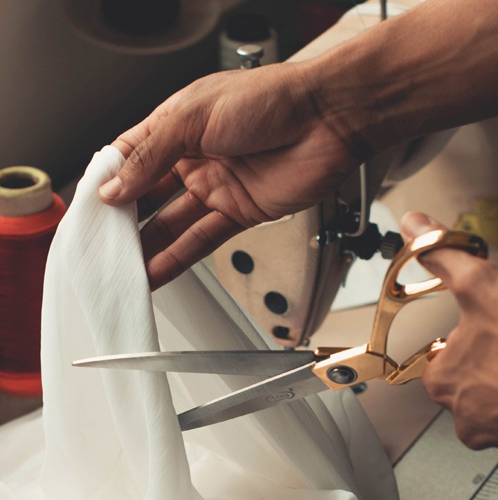 Custom Clothing Manufacturer