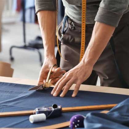 Custom Clothing Manufacturer