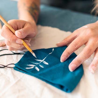 Custom Clothing Manufacturer
