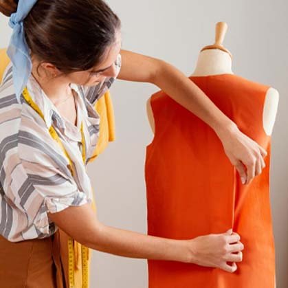 Custom Clothing Manufacturer