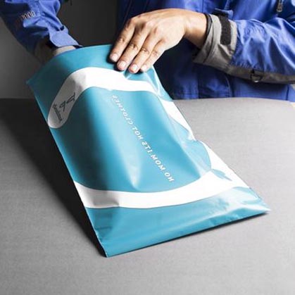 Ludyway | Clothing Packaging