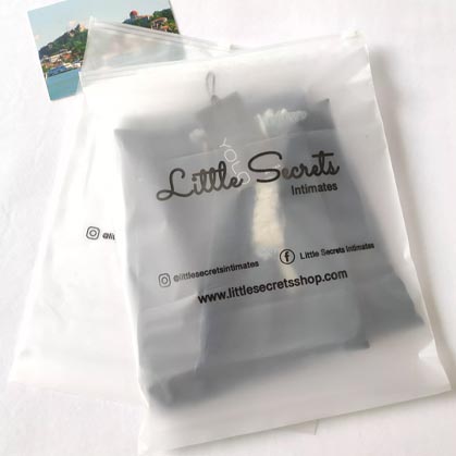Ludyway | Clothing Packaging