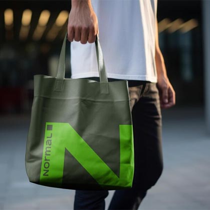Ludyway | Clothing Packaging