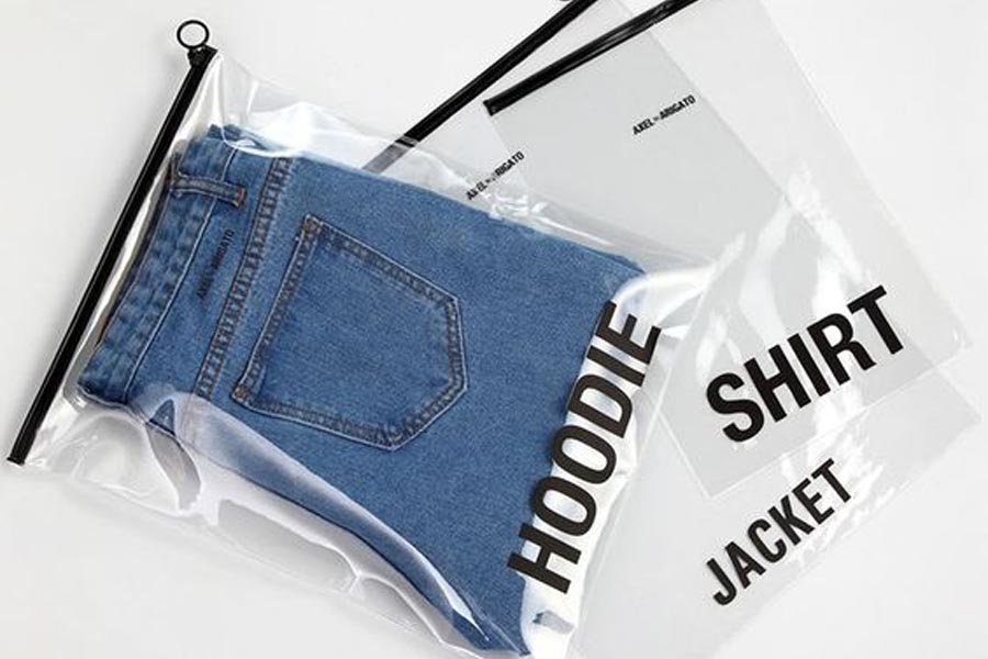 Ludyway | Clothing Packaging