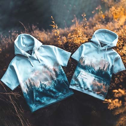 Custom Clothing Manufacturer