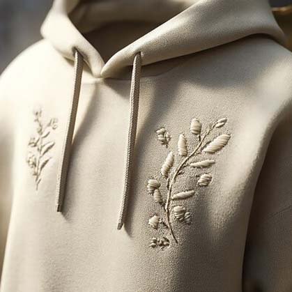Custom Clothing Manufacturer