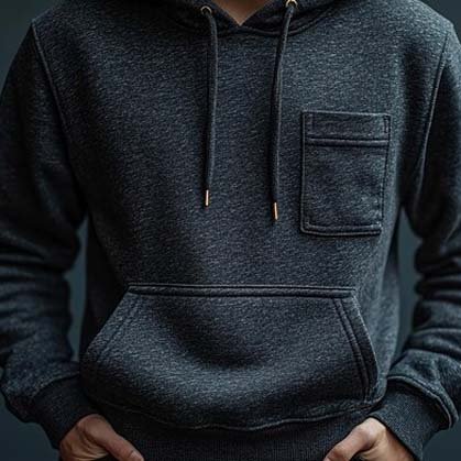 Custom Clothing Manufacturer