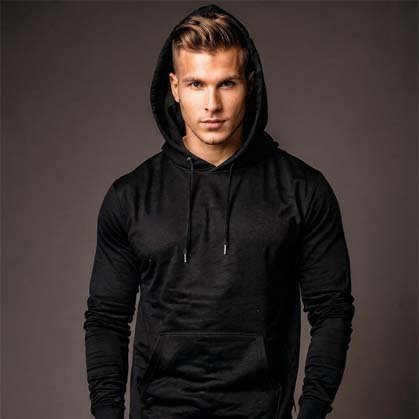 Custom Clothing Manufacturer