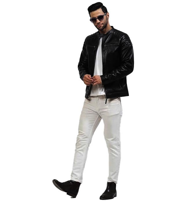 Custom Clothing Manufacturer