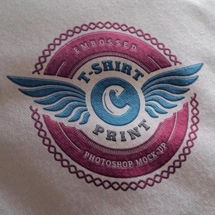 Ludyway | Clothing Embroidery