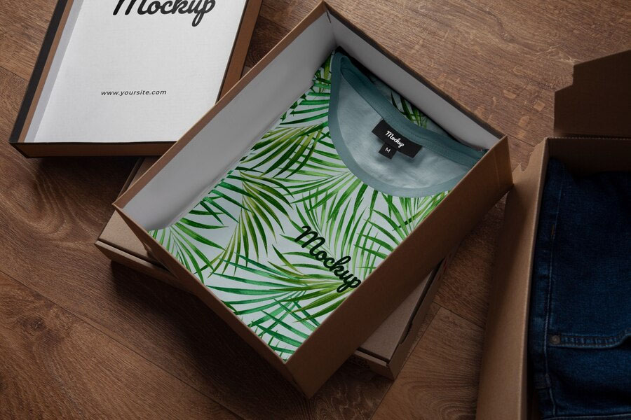 Ludyway | Clothing Packaging