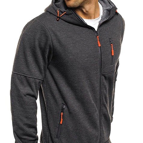 Custom Clothing Manufacturer
