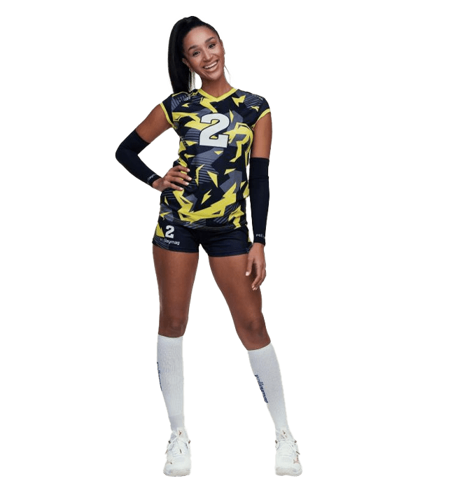Ludyway | Sublimation Printing Services