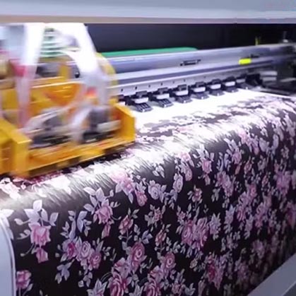 Ludyway | Sublimation Printing Services