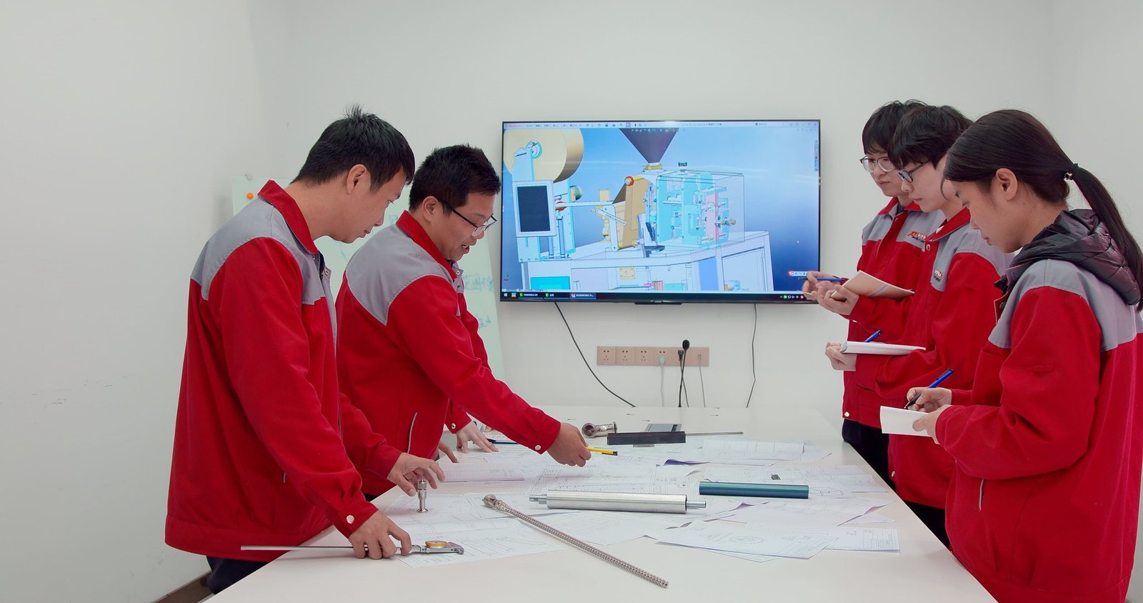 Packmate Machinery