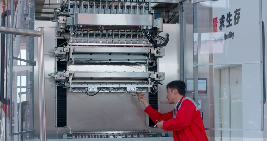 Packaging Machine Manufacturer