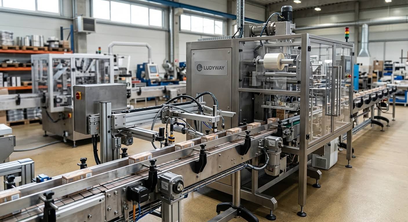 Tea Packaging Machine for Sale: How to Choose the Best Automatic Tea Packing Equipment for Your Business