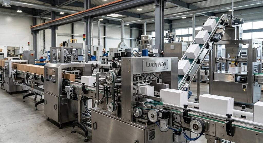 Packaging Machine