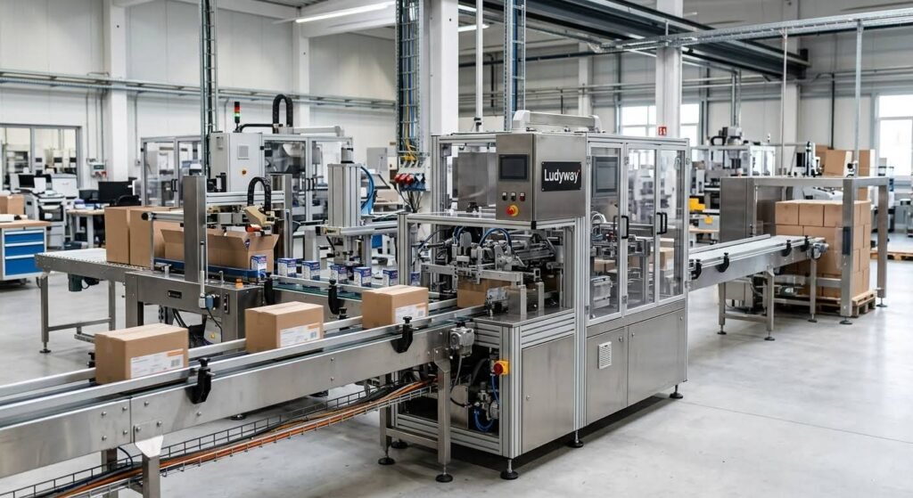 Packaging Machine