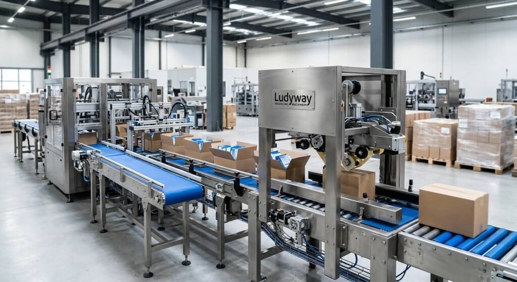 Packaging Machine