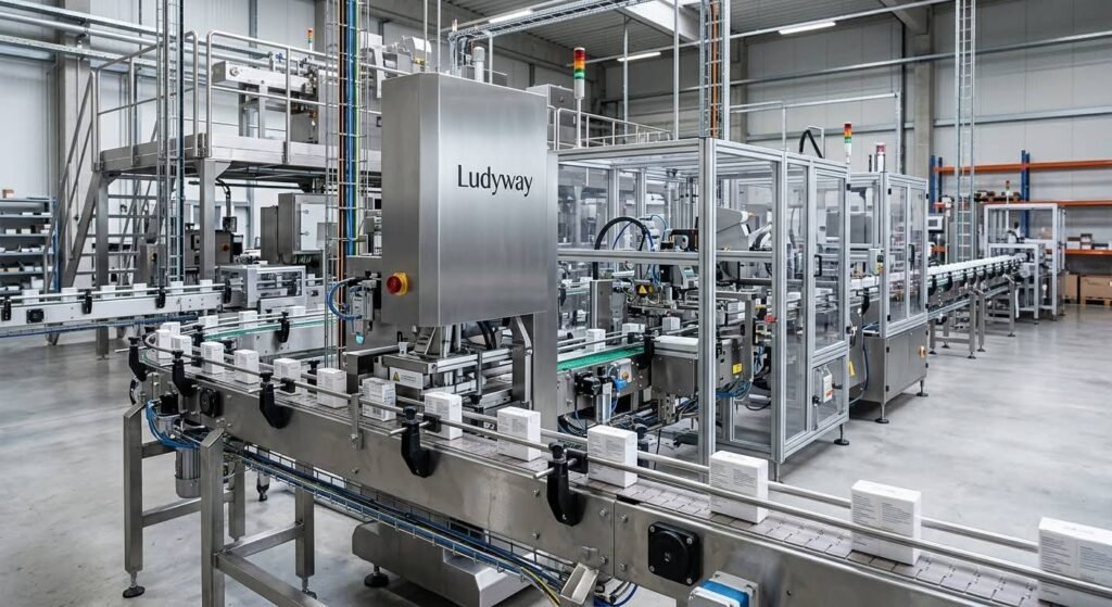 Packaging Machine
