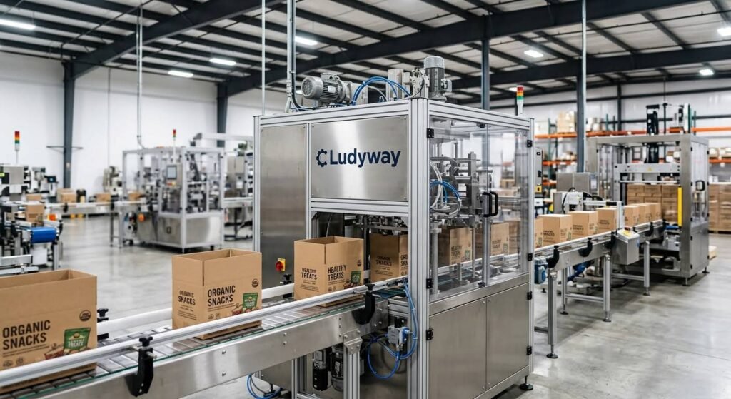 Packaging Machine