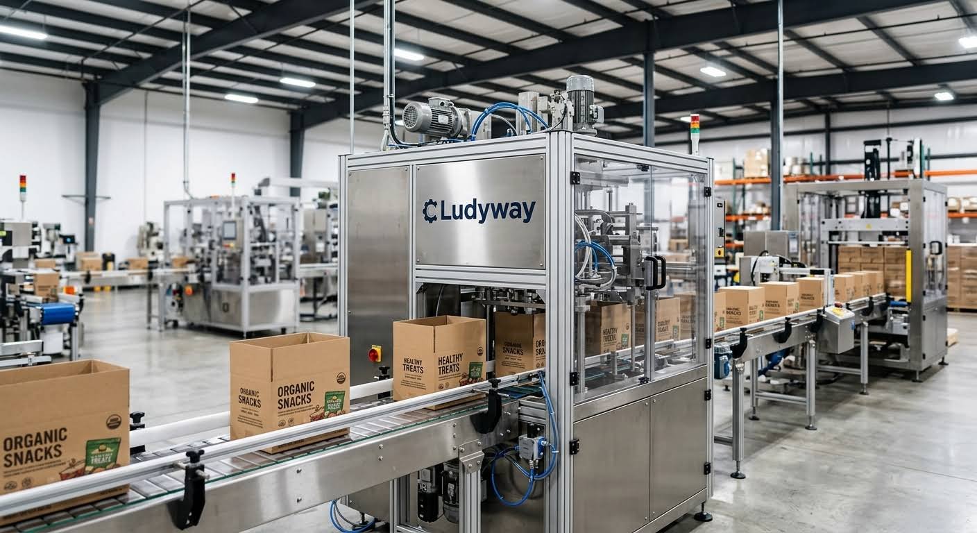 Dairy Packaging Equipment: Types, Selection Guide and Cost Factors for Efficient Milk Production