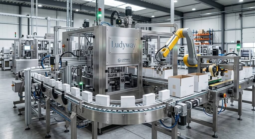 Packaging Machine