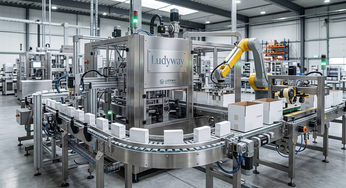 Best Baby Food Packaging Machine Supplier Guide: How to Choose the Right Manufacturer