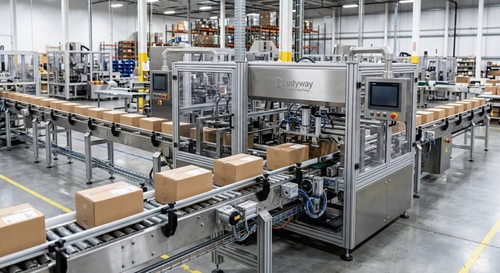 Packaging Machine