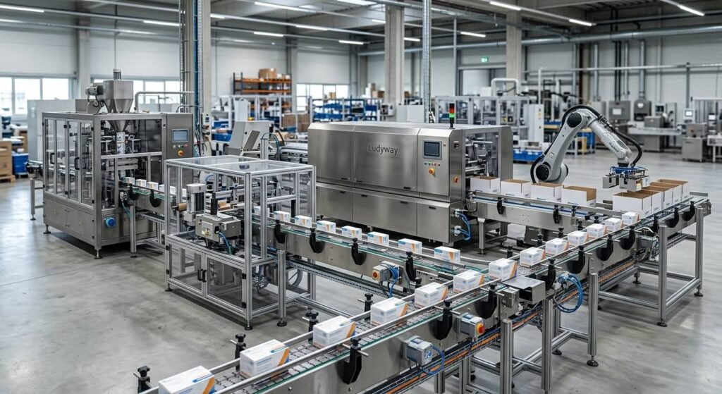 Packaging Machine