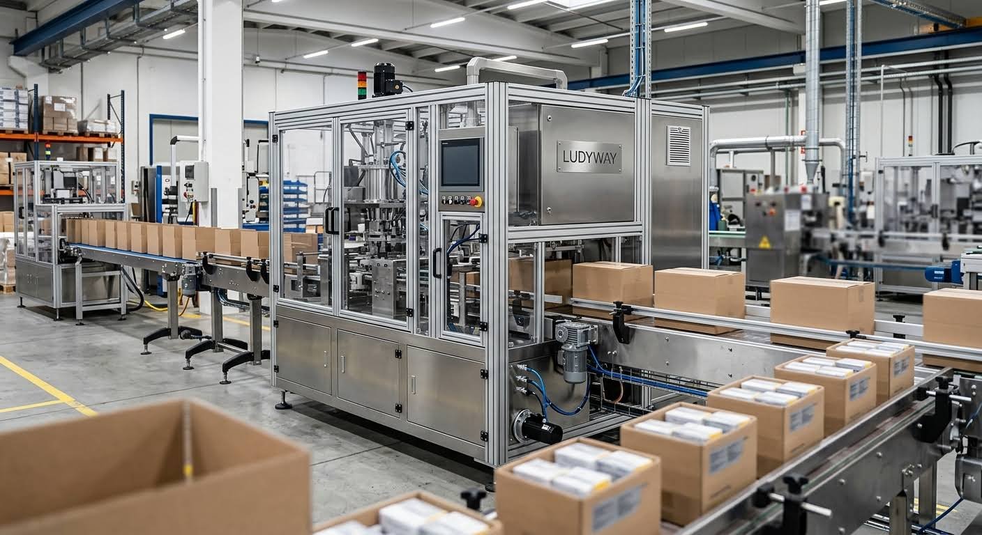 Best Poultry Packaging Machine for Small and Large-Scale Processing Plants