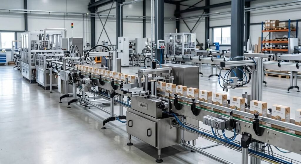 Packaging Machine