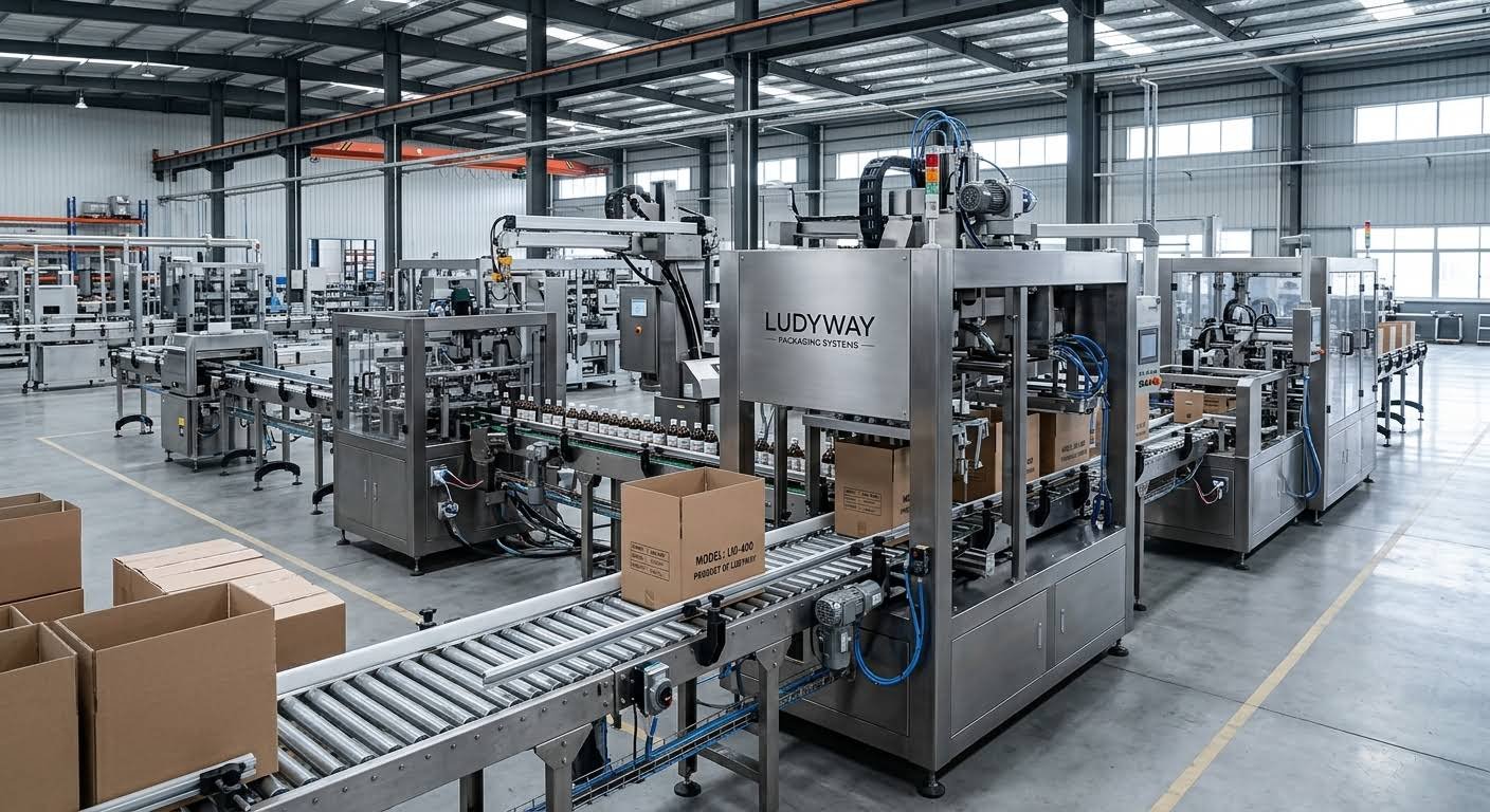 Liquid Foam Packaging Machine Guide: How to Choose the Best System for Protective Shipping