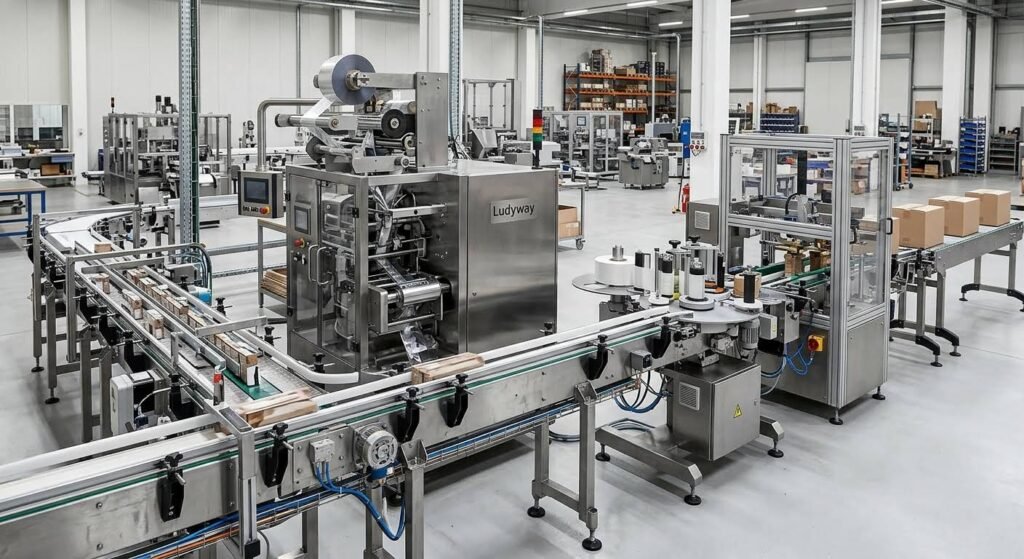 Packaging Machine