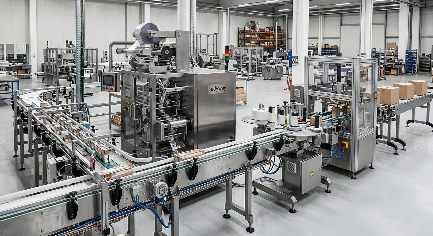 Packaging Equipment Maintenance Services: Complete Guide to Inspection, Repair and Preventive Care