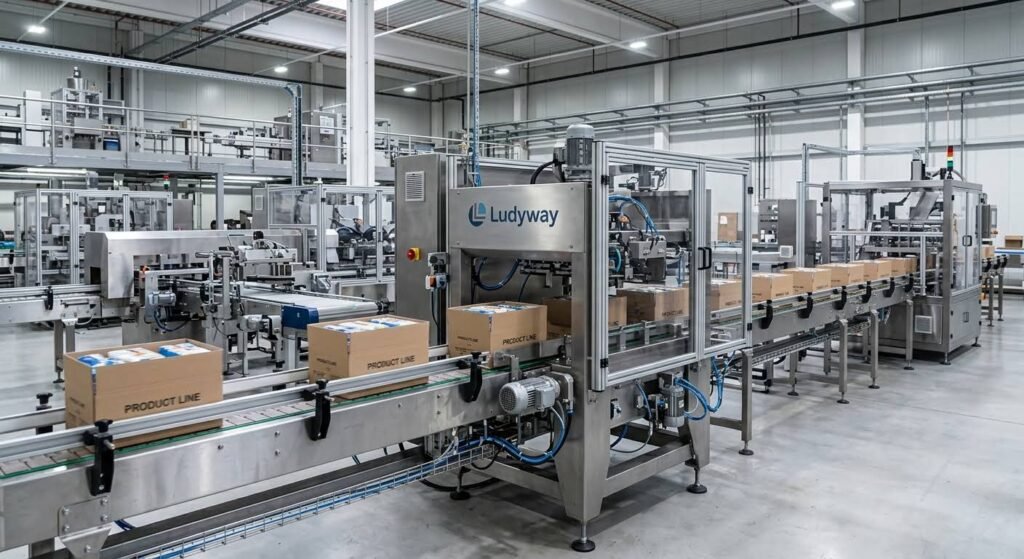 Packaging Machine