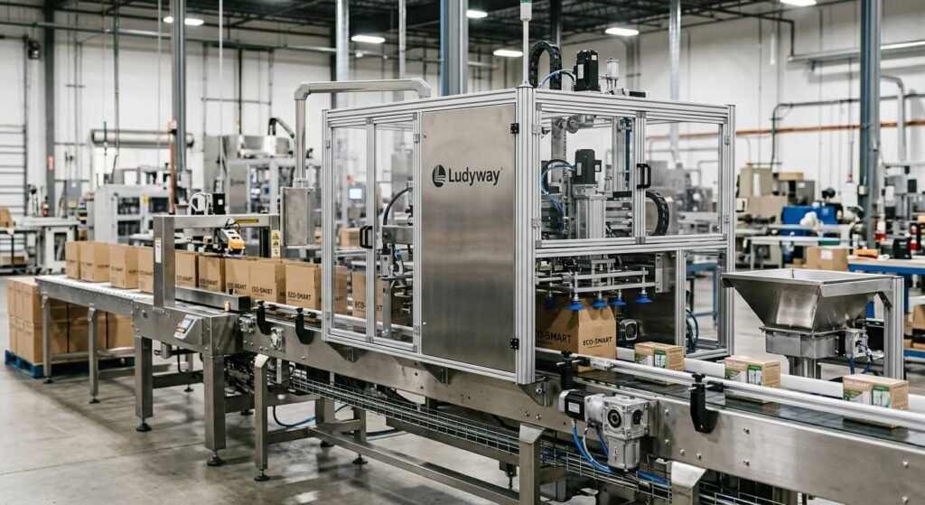 Packaging Machine