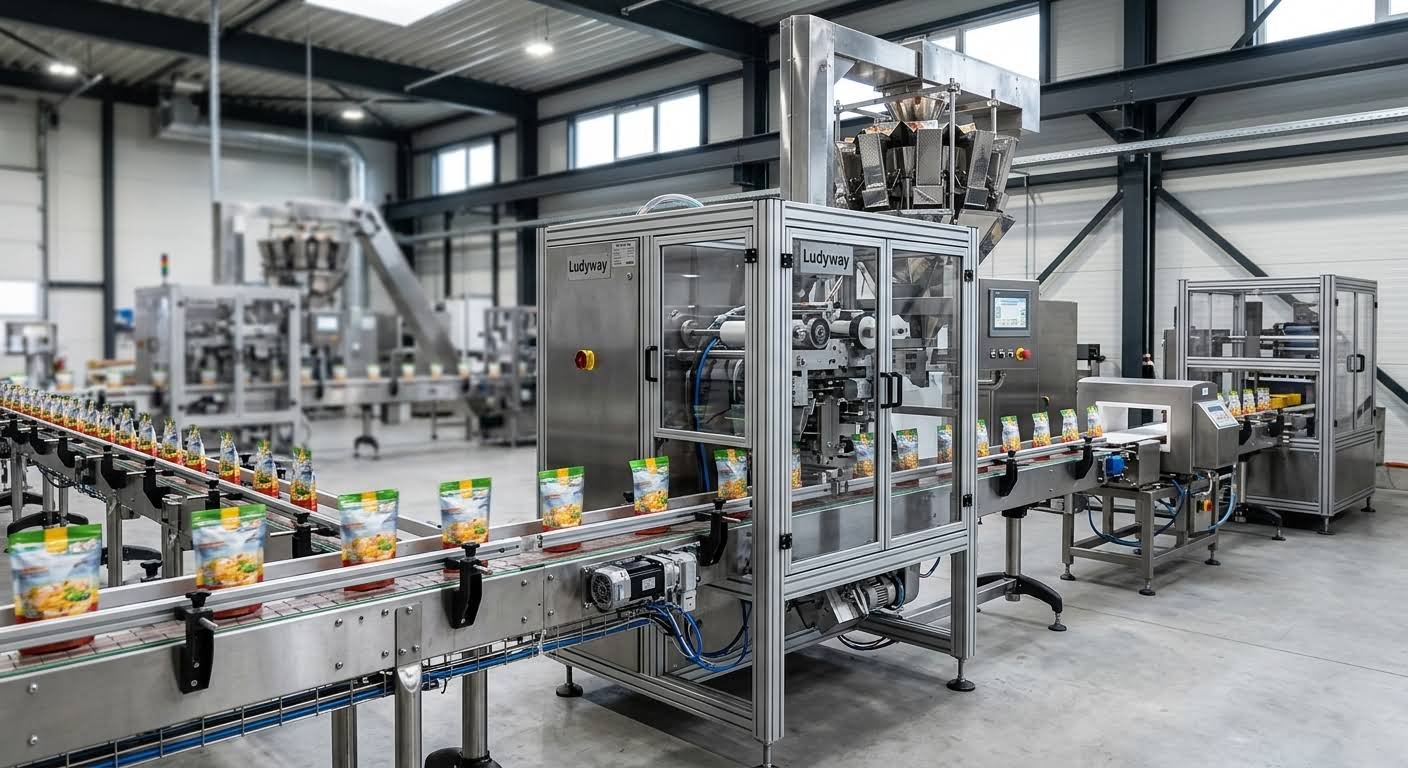 What Is a CVP Packaging Machine and How Does It Improve Automated Order Fulfillment?