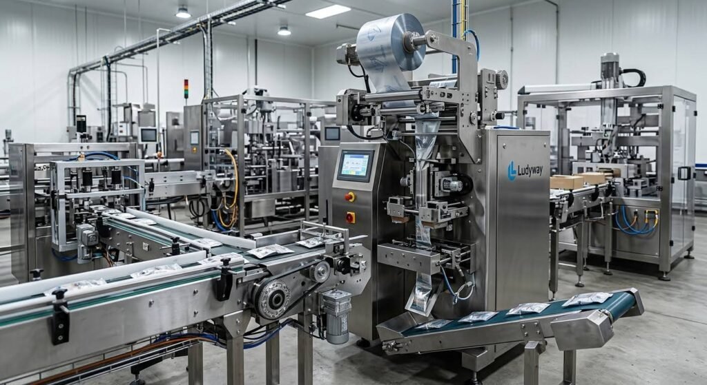 Packaging Machine