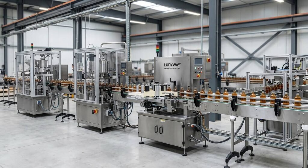 Packaging Machine