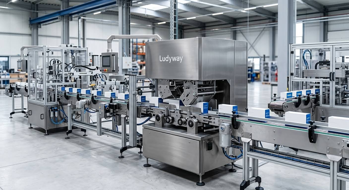 Automated Food Packaging Machine: How to Choose the Right System to Boost Efficiency and Cut Costs