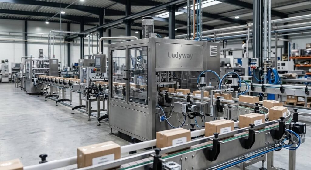 Packaging Machine